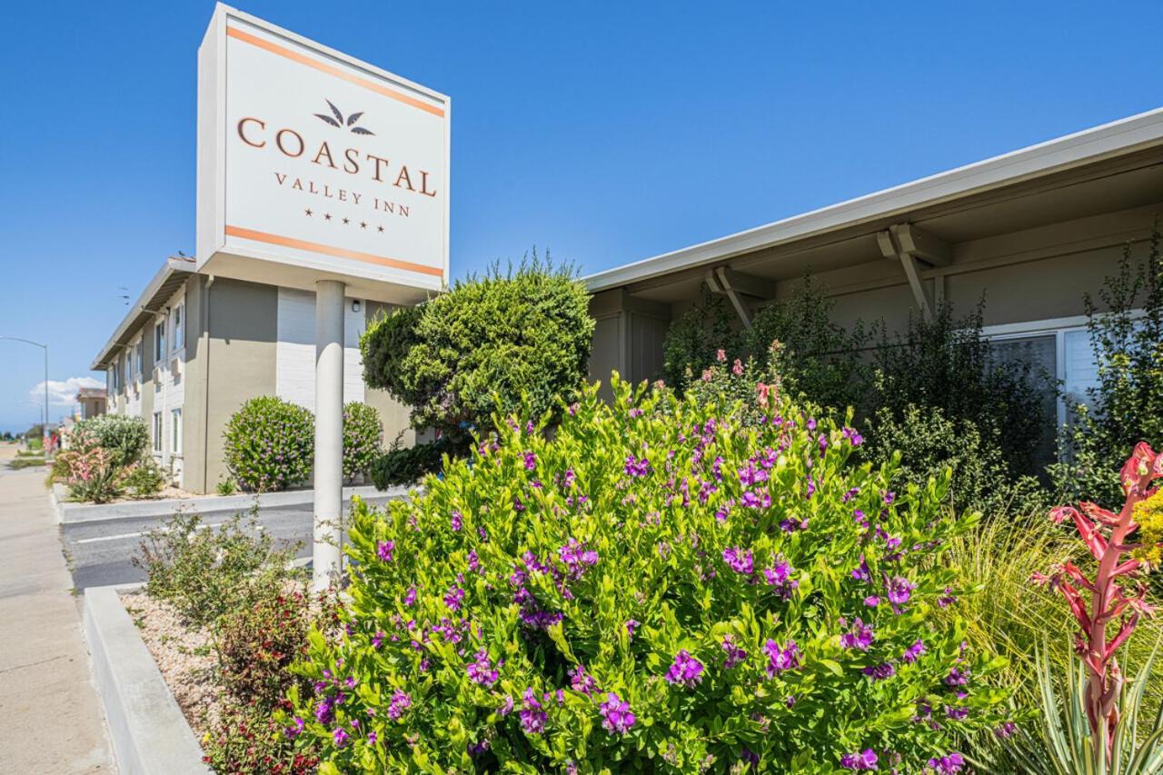 Coastal Valley Inn Castroville Dış mekan fotoğraf