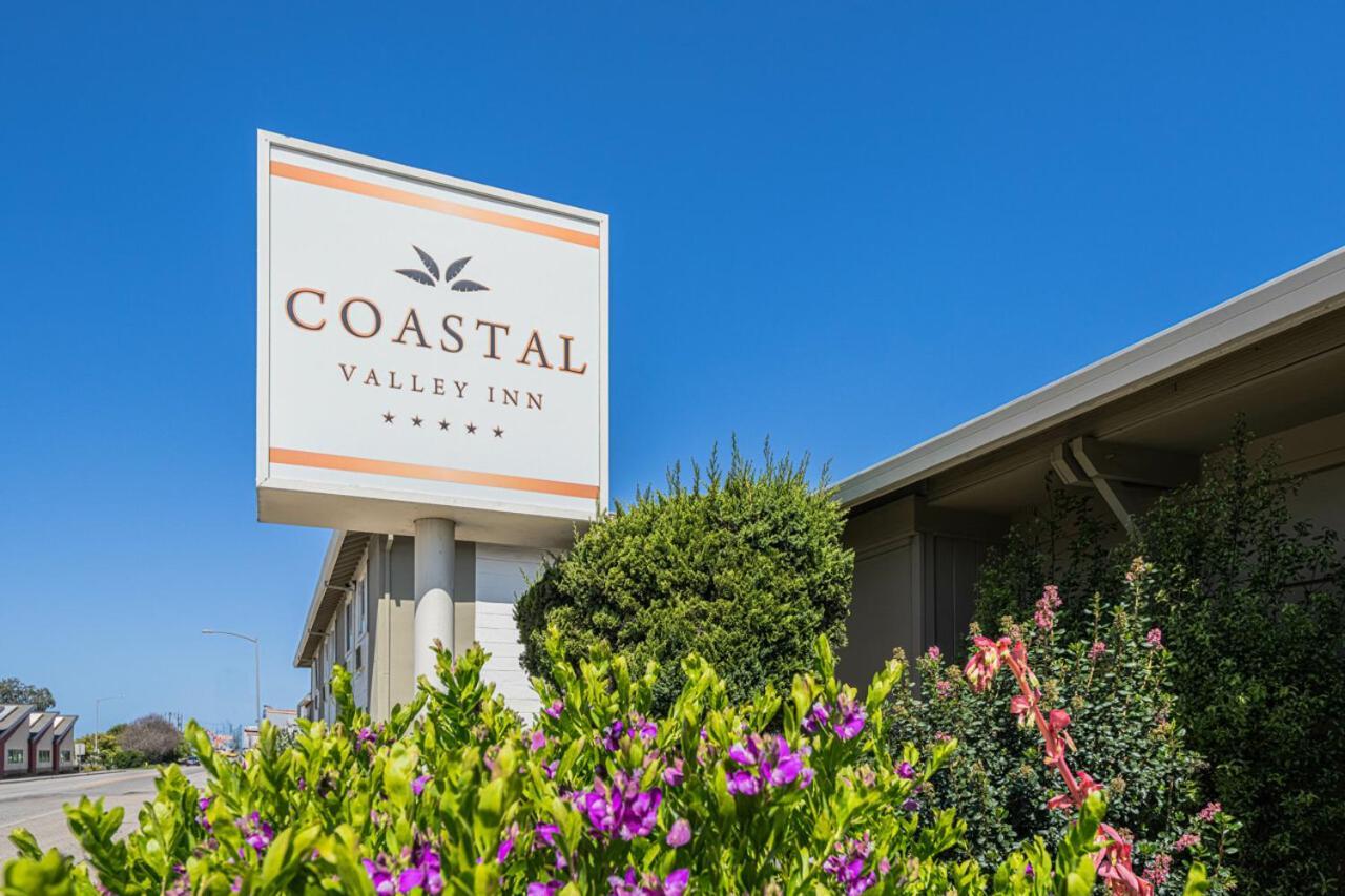Coastal Valley Inn Castroville Dış mekan fotoğraf